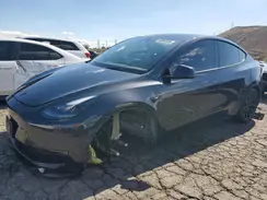7SAYGDED0RF038668 2024 TESLA MODEL Y