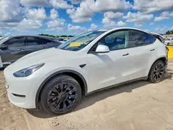 7SAYGDED0RF041831 2024 TESLA MODEL Y
