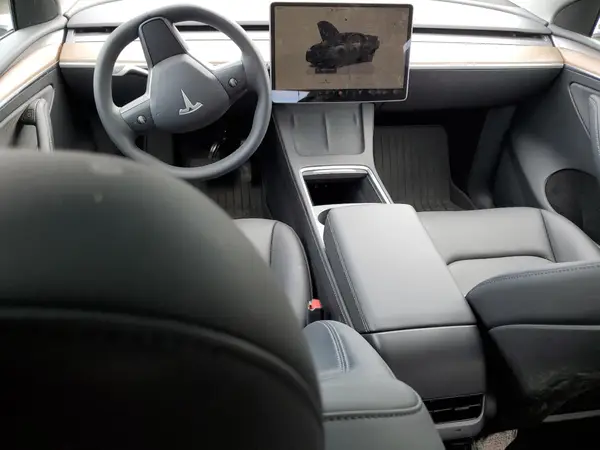7SAYGDED0RF043675 2024 TESLA MODEL Y - Image 8