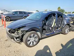7SAYGDED0RF053204 2024 TESLA MODEL Y