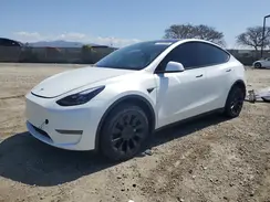 7SAYGDED0RF054532 2024 TESLA MODEL Y