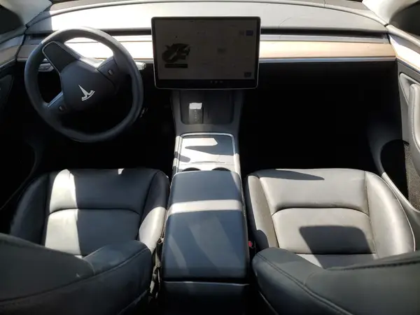 7SAYGDED0RF055146 2024 TESLA MODEL Y - Image 8