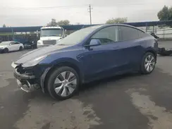7SAYGDED0RF076563 2024 TESLA MODEL Y