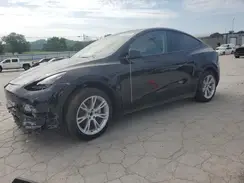 7SAYGDED0RF079172 2024 TESLA MODEL Y