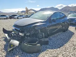 7SAYGDED0RF083822 2024 TESLA MODEL Y