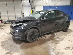 7SAYGDED0RF084081 2024 TESLA MODEL Y