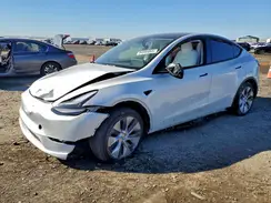 7SAYGDED0RF089006 2024 TESLA MODEL Y