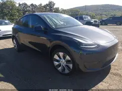 7SAYGDED0RF091709 2024 TESLA MODEL Y