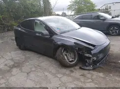 7SAYGDED0RF093475 2024 TESLA MODEL Y