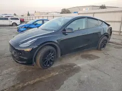 7SAYGDED0RF095193 2024 TESLA MODEL Y