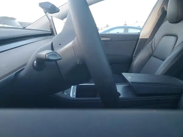 7SAYGDED0RF095193 2024 TESLA MODEL Y - Image 8