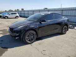 7SAYGDED0RF095274 2024 TESLA MODEL Y