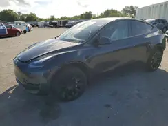 7SAYGDED0RF095873 2024 TESLA MODEL Y