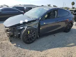 7SAYGDED0RF096554 2024 TESLA MODEL Y