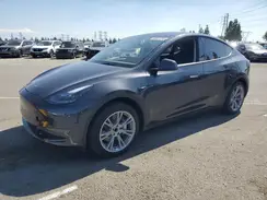 7SAYGDED0RF097073 2024 TESLA MODEL Y