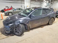 7SAYGDED0RF097865 2024 TESLA MODEL Y