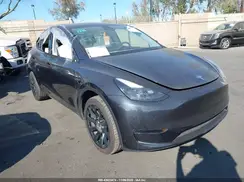 7SAYGDED0RF102126 2024 TESLA MODEL Y