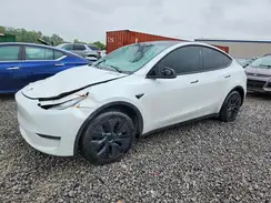 7SAYGDED0RF103647 2024 TESLA MODEL Y