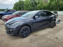 7SAYGDED0RF103826 2024 TESLA MODEL Y