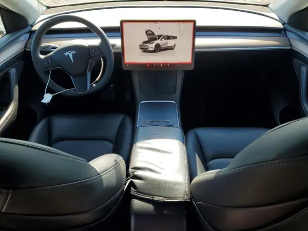 7SAYGDED0RF108153 2024 TESLA MODEL Y - Image 8