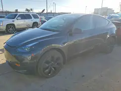 7SAYGDED0RF112395 2024 TESLA MODEL Y