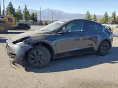7SAYGDED0RF114308 2024 TESLA MODEL Y