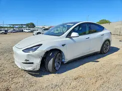 7SAYGDED0RF118813 2024 TESLA MODEL Y