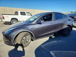 7SAYGDED0RF119184 2024 TESLA MODEL Y