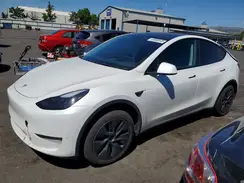 7SAYGDED0RF120366 2024 TESLA MODEL Y