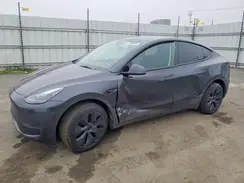 7SAYGDED0RF121159 2024 TESLA MODEL Y