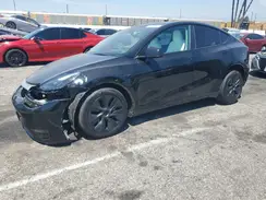 7SAYGDED0RF124191 2024 TESLA MODEL Y