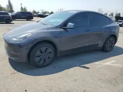 7SAYGDED0RF124983 2024 TESLA MODEL Y