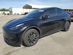 7SAYGDED0RF131495 2024 TESLA MODEL Y