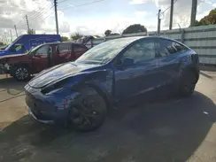 7SAYGDED0RF131870 2024 TESLA MODEL Y