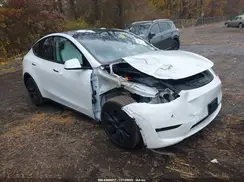 7SAYGDED0RF150158 2024 TESLA MODEL Y