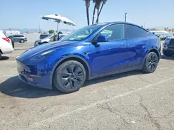 7SAYGDED0RF151472 2024 TESLA MODEL Y
