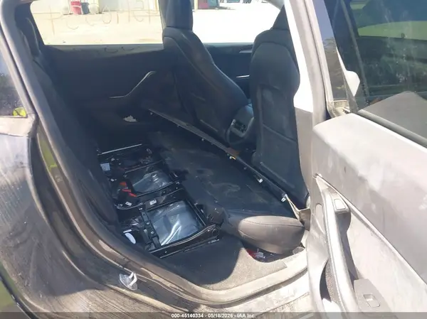 7SAYGDED0RF155456 2024 TESLA MODEL Y - Image 8