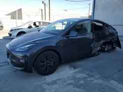 7SAYGDED0RF155764 2024 TESLA MODEL Y