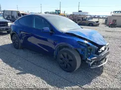 7SAYGDED0RF159622 2024 TESLA MODEL Y