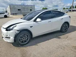 7SAYGDED0RF161676 2024 TESLA MODEL Y