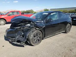 7SAYGDED0RF165551 2024 TESLA MODEL Y