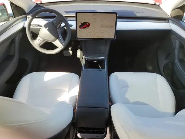 7SAYGDED0RF169437 2024 TESLA MODEL Y - Image 8