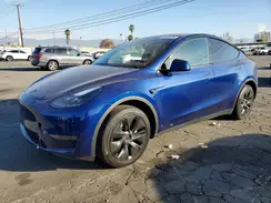 7SAYGDED0RF170104 2024 TESLA MODEL Y