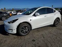 7SAYGDED0RF170278 2024 TESLA MODEL Y