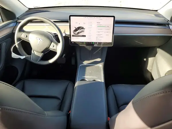 7SAYGDED0RF170278 2024 TESLA MODEL Y - Image 8
