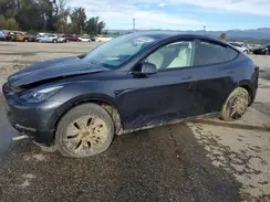 7SAYGDED0RF177408 2024 TESLA MODEL Y