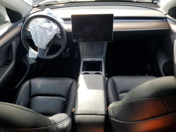 7SAYGDED0RF179210 2024 TESLA MODEL Y - Image 8
