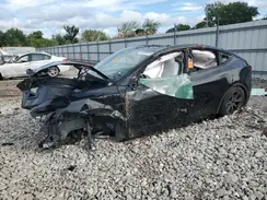 7SAYGDED0RF179739 2024 TESLA MODEL Y