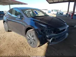 7SAYGDED0RF185220 2024 TESLA MODEL Y