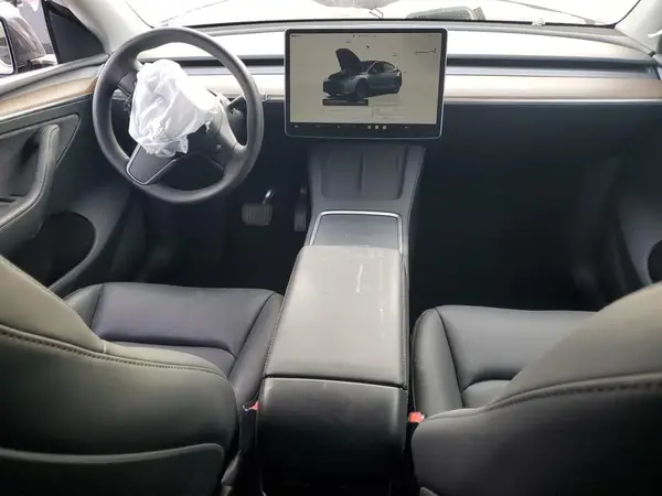 7SAYGDED0RF186481 2024 TESLA MODEL Y - Image 8